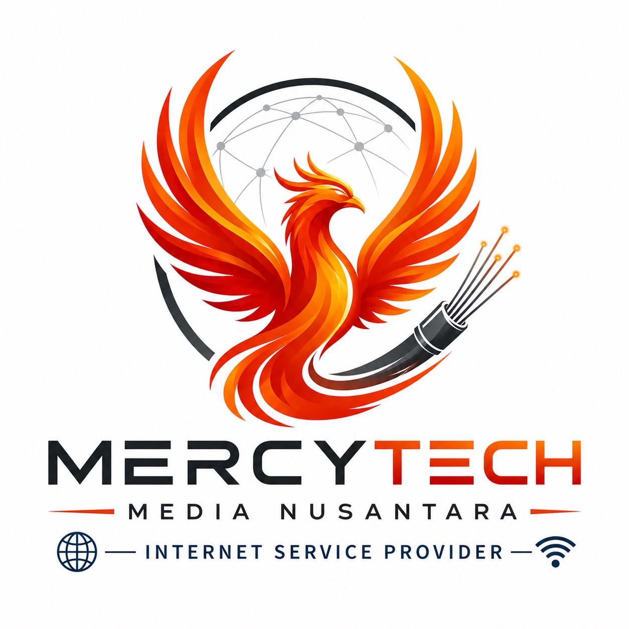 Logo MercyNet