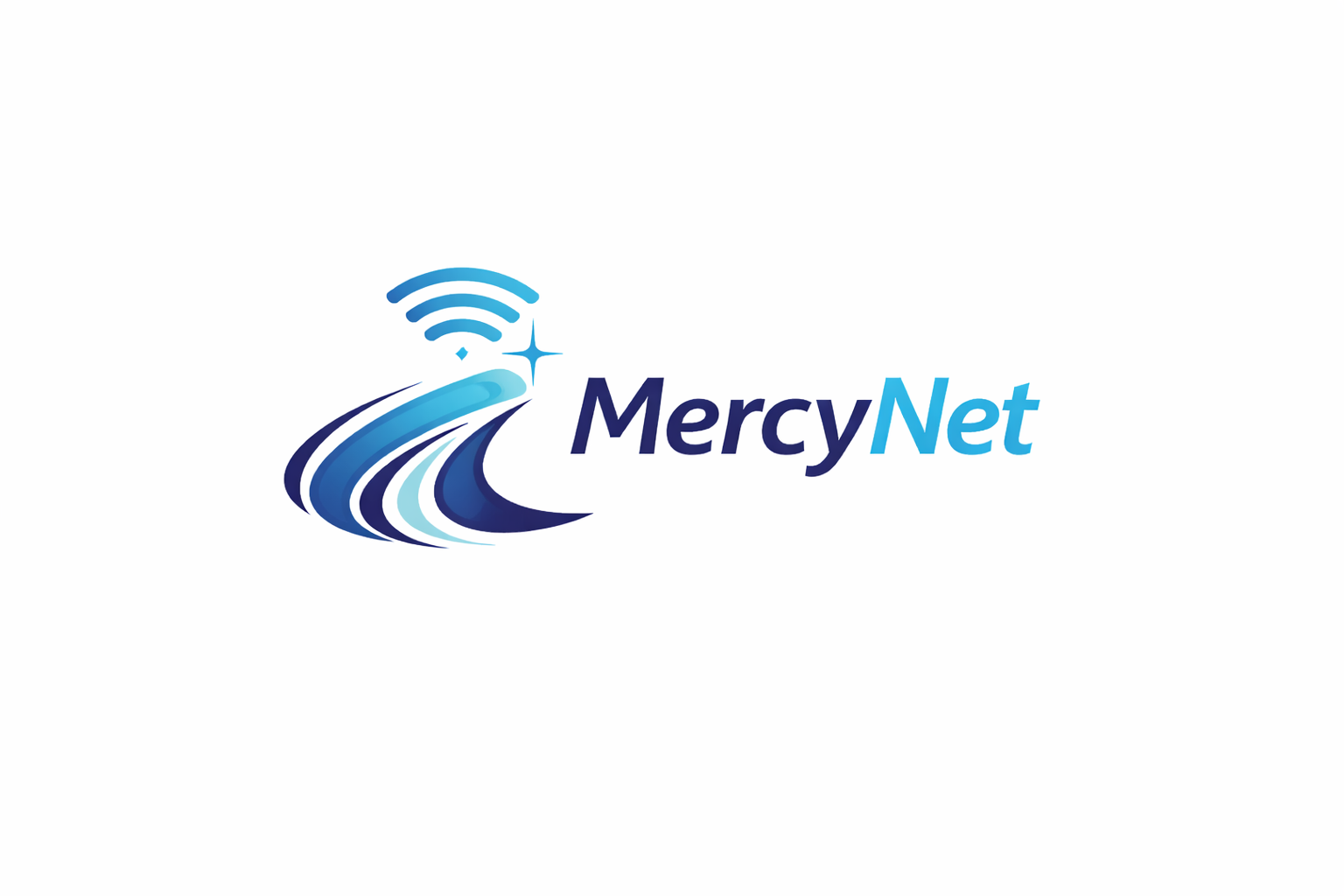 MercyNet Logo
